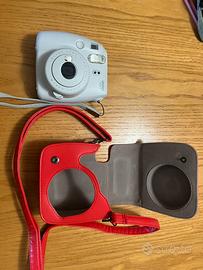 Fotocamera istantanea instax mini 9