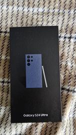 Samsung Galaxy S24 ULTRA 512 GB