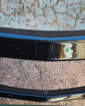 Paraurti in vetro resina Opel Astra h GTC 