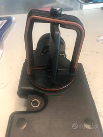 E46 DISA VALVE