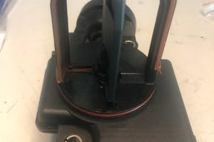 E46 DISA VALVE