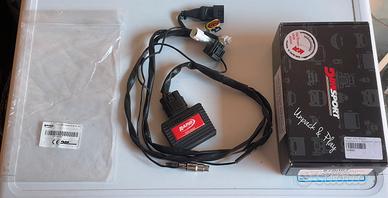Blipper Rapid bike yamaha r6 08/16