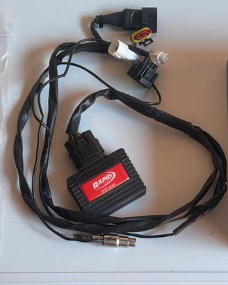 Blipper Rapid bike yamaha r6 08/16