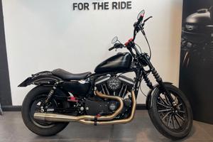 Harley-davidson Sportster 883 IRON DISPONIBILI PAR