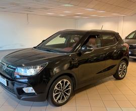 Ssangyong Tivoli GARANZIA 12 MESI 1.6d CV115 2WD G