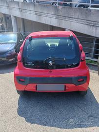 Autovettura in buone condizioni