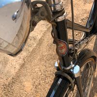 Bici Atala vintage