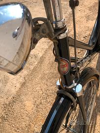 Bici Atala vintage