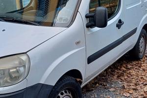 doblo cargo