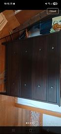 Cassettone ikea