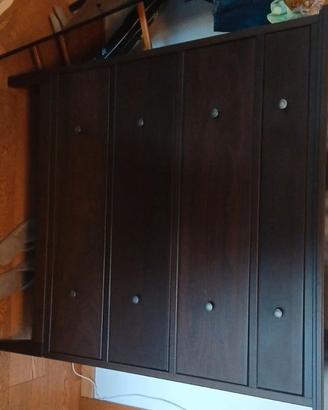 Cassettone ikea