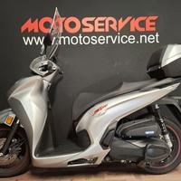 Honda SH 350