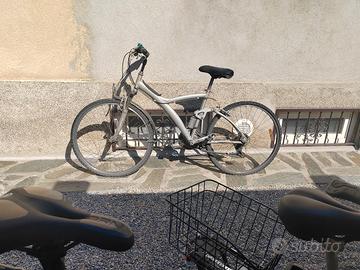 Bici Seven 28"