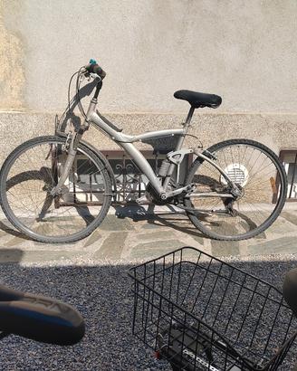 Bici Seven 28"