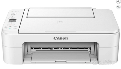 Canon Pixma TS3151 White