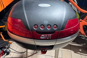 Bauletto Givi