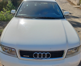 Audi A4 1.8 Benzina GPL 1999