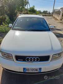 Audi A4 1.8 Benzina GPL 1999