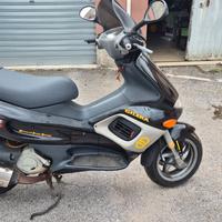 Gilera Runner 180 - 1998