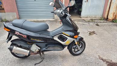 Gilera Runner 180 - 1998