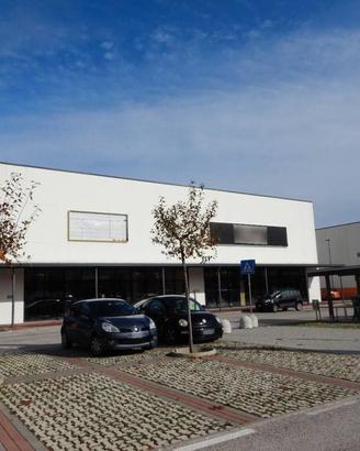 Immobile in asta di 497 m² a Osimo
