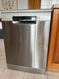 Lavastoviglie Bosh Serie 4