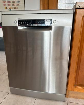 Lavastoviglie Bosh Serie 4