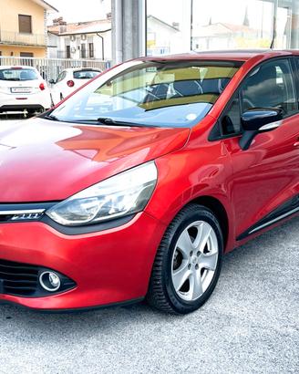Renault Clio 1.5 dCi 8V 75CV 5 porte Live