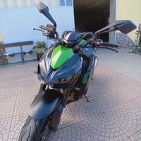 Kawasaki Z 1000 - 2018