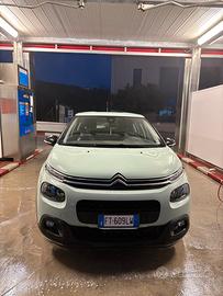 Citroen C3 verdina