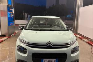 Citroen C3 verdina