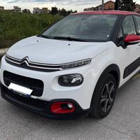 Citroen C3 condizioni perfette, prezzo trattabile