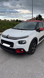 Citroen C3 condizioni perfette, prezzo trattabile