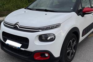 Citroen C3 condizioni perfette, prezzo trattabile
