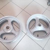 Beta ARK : scudo faro sella km pinza pompa