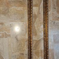 Mantovana Barocca per tende