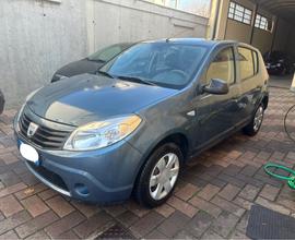 Dacia Sandero 1.2 16V Ambiance - ok neopatentati