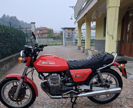 Moto Guzzi V35