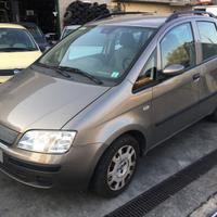 Ricambi Fiat Idea 1.4 Benzina 2006
