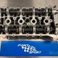 Testata motore Mitsubishi Lancer Evo X
