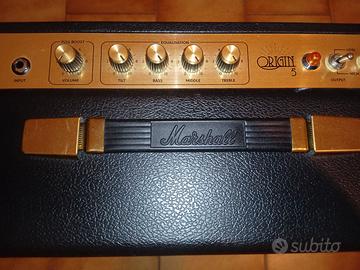 Marshall Origin 5
