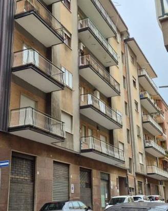 Appartamento di 135 m² con 5 locali a Avellino