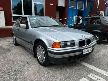 Bmw 318ti