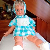 Bambola Patatina da collezione