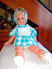 Bambola Patatina da collezione