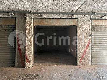 Box/Posto auto Quarto [Cod. rif 3322746ARG]