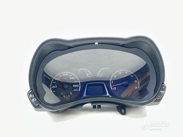 QUADRO STRUMENTI FORD Ka Serie (CCU) 169A5000 (08>