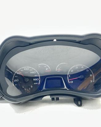 QUADRO STRUMENTI FORD Ka Serie (CCU) 169A5000 (08>