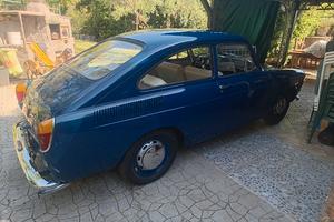 auto Volkswagen fastback tl