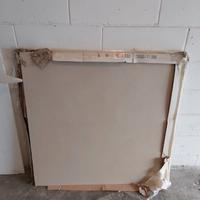 piastrelle in gres 100x100cm, Cotto D'Este